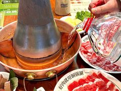 -刘老表·瓦罐汤涮肉(青云谱店)