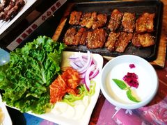 -苏小牛·牛肉串(国贸店)