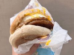 -麦当劳(南京南站站外店)