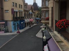 -中旅阿那亚九龙湖·公主酒店