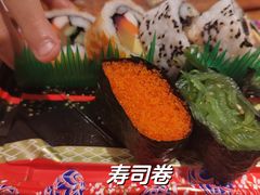 -好百客面包房(远大美食城店)
