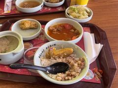 -真功夫(华凯广场店)