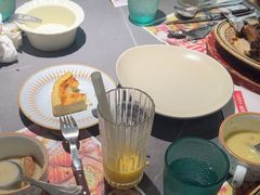 -战斧牛排餐厅(万象城店)