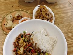 -易裕和·长沙米粉(竹塘西路店)