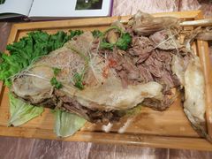 蒸羊羔-麦尔餐厅(仁恒美林郡店)