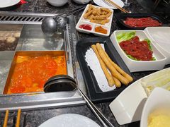 -海底捞火锅(邯郸新世纪中心店)