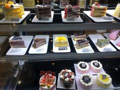 -BOKE博稞烘焙(天佑城店)