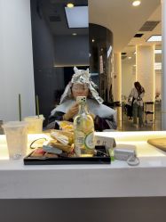 -曼都发型·臻选