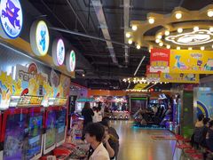 -环游嘉年华(广州-天河城店)