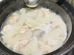椰子鸡-同仁四季椰子鸡(福田东园总店)