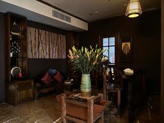 -心足私家足疗SPA(海岸城店)