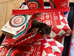 -塔斯汀中国汉堡(嘉禾望岗地铁站店)