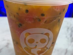 -茶百道(火车南站店)
