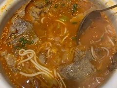 -大秦地·西北菜(纬四路店)