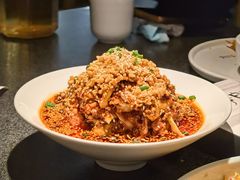 -赠李白·如诗的川味(余杭万达广场店)