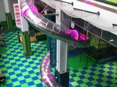 -蒙特利亲子乐园