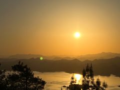 -千岛湖天屿景区