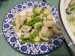 -古桥人家•水上餐厅(朱家角古镇店)