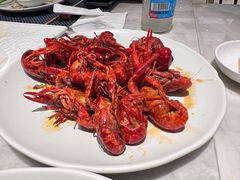 -顺德联塑万怡酒店·万荟轩自助餐厅