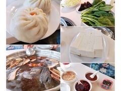 -太婆天府山珍酒楼(亚运村店)