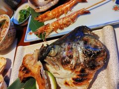 -松子日式料理(东朝阳路店)