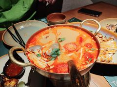 -Tegu泰古莲·泰国餐厅(红山6979店)