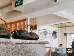 -胡马八破·川菜小馆(高新万达店)