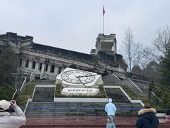 -阿坝州汶川特别旅游区