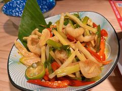 -越美小馆·越南料理(曲江店)