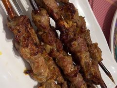 -巴依老爷新疆美食(望京小街店)