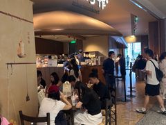 -阿嬷手作(深圳万象天地店)