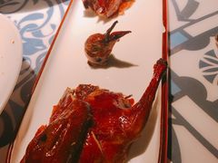 -香阁餐厅·常州菜·常州菜代表品牌(新北奥体店)