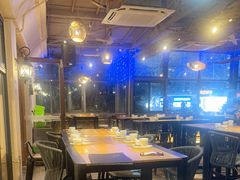 -蠔爺王志德生蚝馆(金沙湾店)