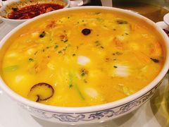 -咪咪川菜(太乙路店)