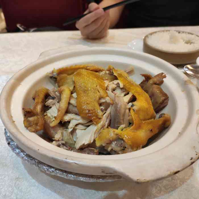 御信客家王(赤岗北路店)