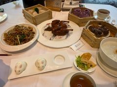 -南宁荔园维景国际酒店·荔园中餐厅