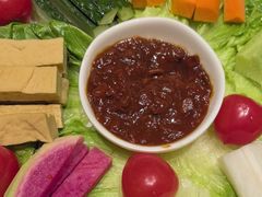 -二分八云雁阁•新晋菜大同味(长治路店)