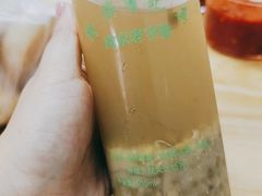 -清真蒋有记(老门东店)