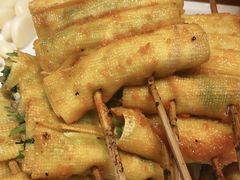 -金刚山烧烤(中山路店)