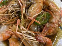 -贞姨美食·老字号海鲜大排档