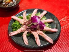 -谭鸭血老火锅(漳州路店)