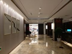 -雅戈尔富宫大酒店(观前街店)