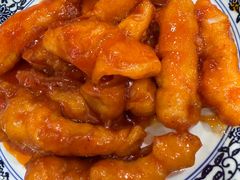 -北大地皖峰饭馆