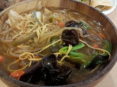 -金乐活美食(中街店)