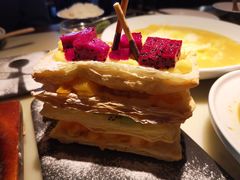 -绿茶餐厅(成都大悦城店)