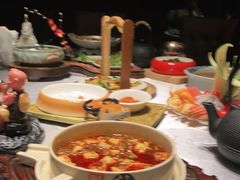 -红辣椒·川菜·火锅(张杨路店)