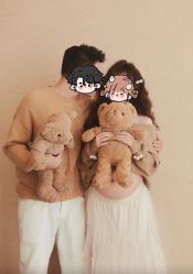 -暖摄影 孕妇写真家庭影像馆 (自然光主题店)