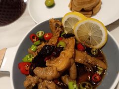 -子霖南山鲜虾面(南山总店)