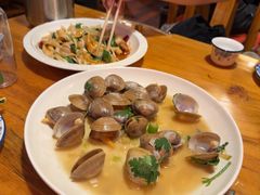 -旺角小渔村·海肠捞饭开创者(环山路店)