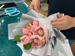 -BOBLOOM花店(宝龙旭辉广场店)
